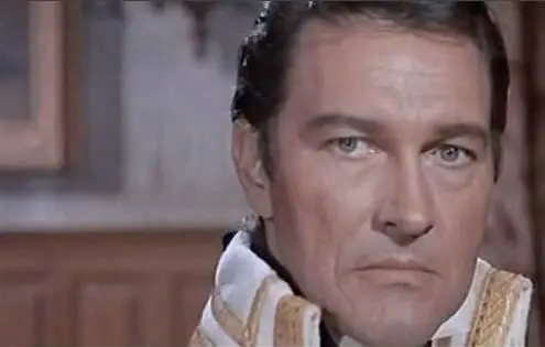 Возвращение Сюркуфа (1966) скачать торрент файл Возвращение Сюркуфа (1966) фильм скачать торрент файл