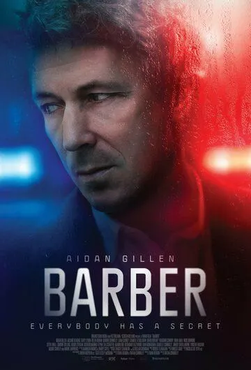 Барбер / Barber (2023) фильм скачать через торрет бесплатно в хорошем качестве