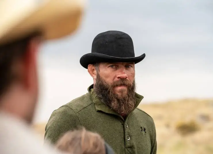 Смерть в прерии (2022) скачать торрент файл Смерть в прерии (2022) фильм скачать торрент файл