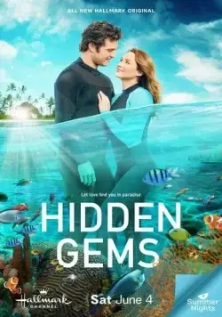 Спрятанное сокровище / Hidden Gems (2022) фильм скачать через торрет бесплатно в хорошем качестве