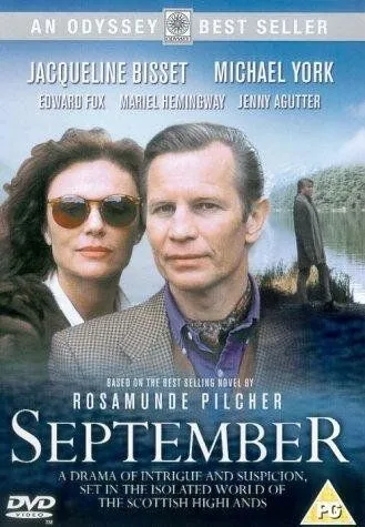 Сентябрь / September (1996) фильм скачать через торрет бесплатно в хорошем качестве