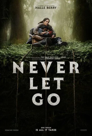 Затерянное место / Never Let Go (2024) фильм скачать через торрет бесплатно в хорошем качестве