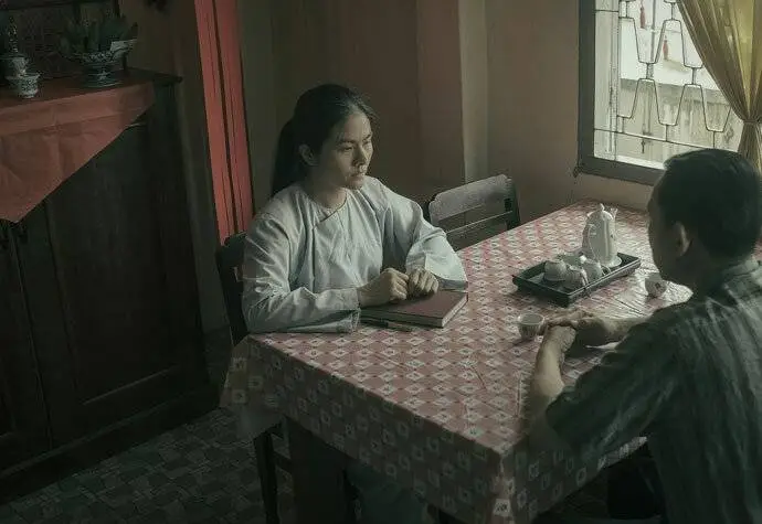 Вьетнамские страшные рассказы (2022) скачать торрент бесплатно Вьетнамские страшные рассказы (2022) фильм скачать торрент бесплатно