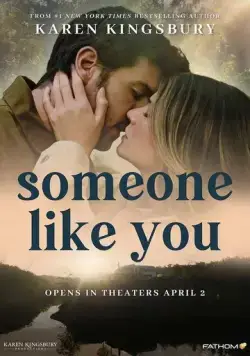 Такая как ты / Someone Like You (2024) фильм скачать через торрет бесплатно в хорошем качестве