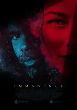 Имманентность / Immanence (2022) фильм скачать через торрет бесплатно в хорошем качестве
