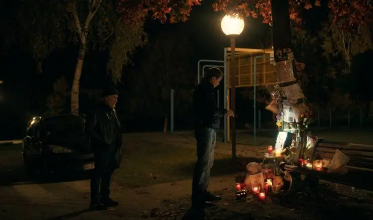 Таинственное убийство (2022) в хорошем качестве скачать торрент файл Таинственное убийство (2022) фильм в хорошем качестве скачать торрент файл