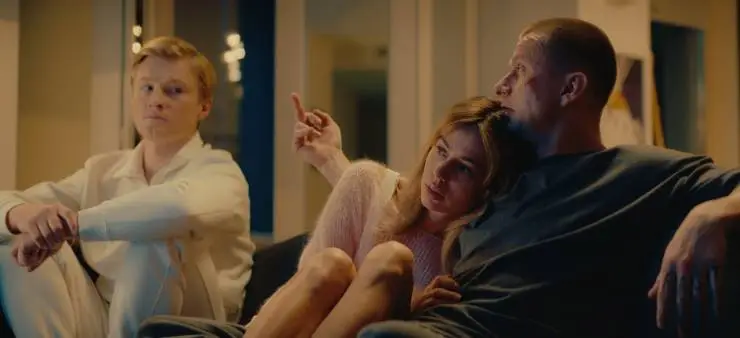 Бывший в помощь (2024) скачать торрент файл Бывший в помощь (2024) фильм скачать торрент файл