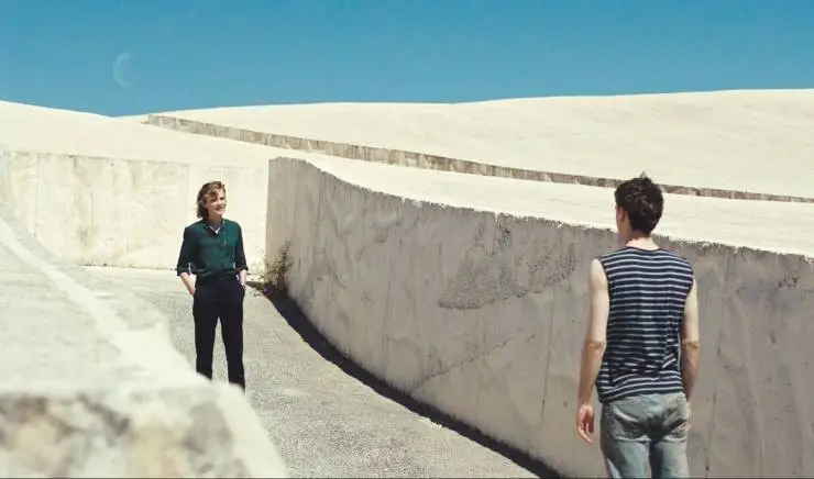 Континентальный дрейф (2022) скачать торрент файл Континентальный дрейф (2022) фильм скачать торрент файл