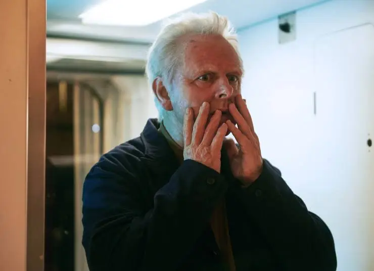 Последний поезд в Рождество (2021) скачать торрент файл Последний поезд в Рождество (2021) фильм скачать торрент файл