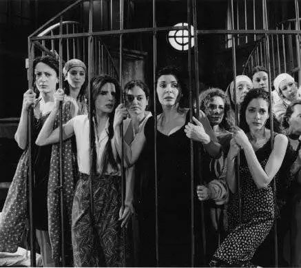 Ад посреди города (1959) скачать торрент бесплатно Ад посреди города (1959) фильм скачать торрент бесплатно