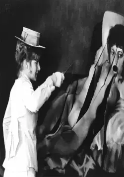 Дикий мессия (1972) скачать торрент файл Дикий мессия (1972) фильм скачать торрент файл