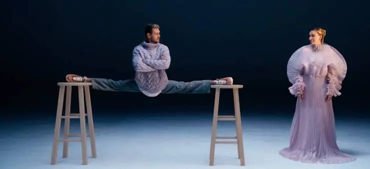 Любовь со второго взгляда (2024) в хорошем качестве скачать торрент файл Любовь со второго взгляда (2024) фильм в хорошем качестве скачать торрент файл