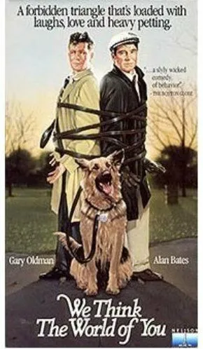 Мы думаем только о тебе / We Think the World of You (1988) фильм скачать через торрет бесплатно в хорошем качестве