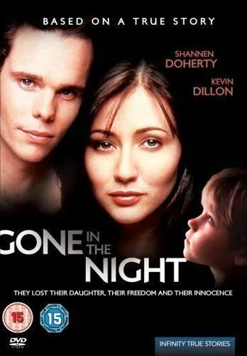 Пропавшая в ночи / Gone in the Night (1996) фильм скачать через торрет бесплатно в хорошем качестве