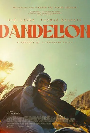 Одуванчик / Dandelion (2024) фильм скачать через торрет бесплатно в хорошем качестве