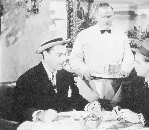 Стеклянный ключ (1942) скачать торрент бесплатно Стеклянный ключ (1942) фильм скачать торрент бесплатно