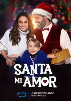 Санта Клаус, моя любовь / Santa mi amor (2023) фильм скачать через торрет бесплатно в хорошем качестве