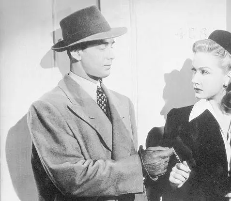 Стеклянный ключ (1942) скачать торрент файл Стеклянный ключ (1942) фильм скачать торрент файл