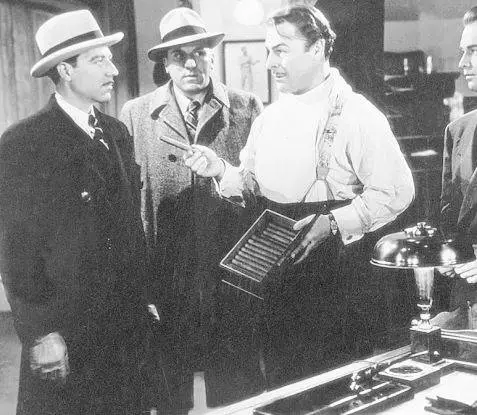 Стеклянный ключ (1942) в хорошем качестве скачать торрент файл Стеклянный ключ (1942) фильм в хорошем качестве скачать торрент файл