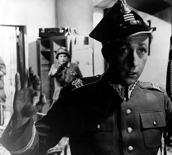 Косоглазое счастье (1959) скачать торрент файл Косоглазое счастье (1959) фильм скачать торрент файл