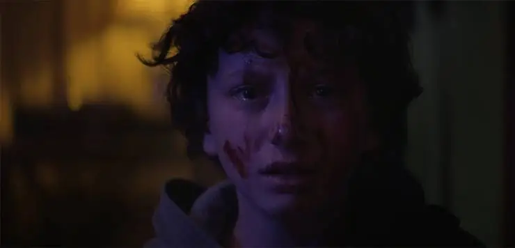 Слэпфейс (2020) в хорошем качестве скачать торрент файл Слэпфейс (2020) фильм в хорошем качестве скачать торрент файл