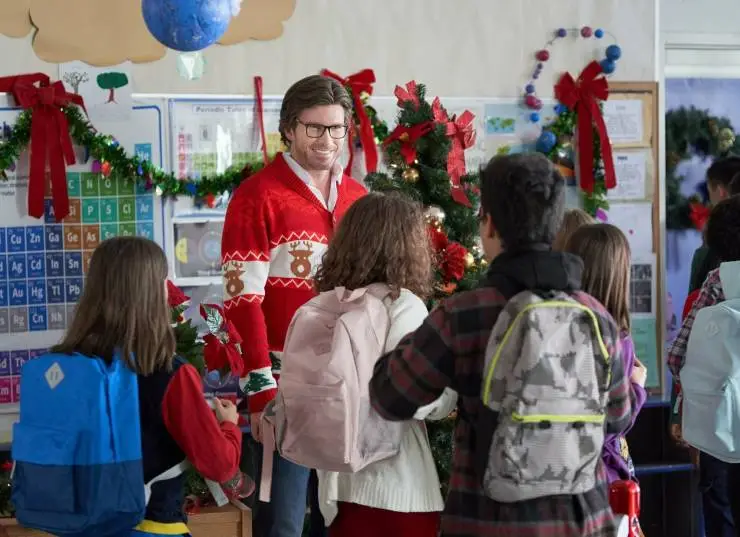 Самое красочное время года (2022) скачать торрент бесплатно Самое красочное время года (2022) фильм скачать торрент бесплатно