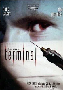 Смертельный исход / Terminal (1996) фильм скачать через торрет бесплатно в хорошем качестве