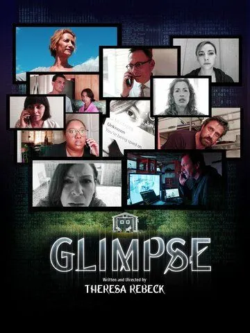 Проблеск / Glimpse (2022) фильм скачать через торрет бесплатно в хорошем качестве
