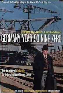 Германия 90 девять ноль / Allemagne 90 neuf zéro (1991) фильм скачать через торрет бесплатно в хорошем качестве