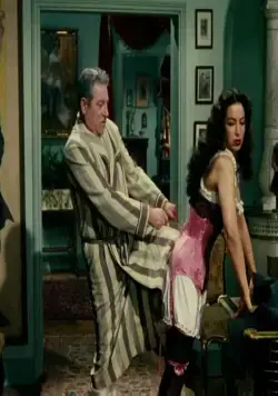 Французский канкан (1955) скачать торрент бесплатно Французский канкан (1955) фильм скачать торрент бесплатно