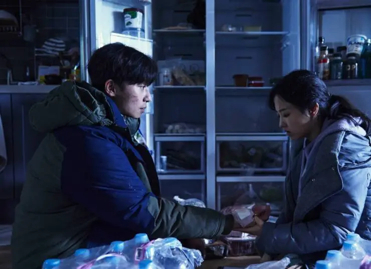 Выжившие. Бетонная утопия (2023) скачать торрент бесплатно Выжившие. Бетонная утопия (2023) фильм скачать торрент бесплатно