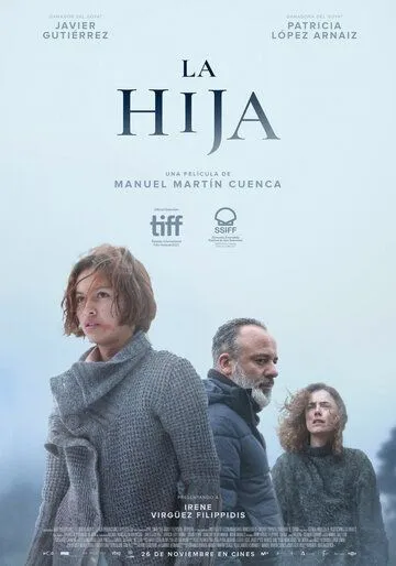 Дочь / La hija (2021) фильм скачать через торрет бесплатно в хорошем качестве