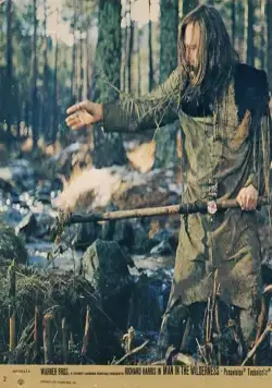 Человек диких прерий (1971) скачать торрент файл Человек диких прерий (1971) фильм скачать торрент файл