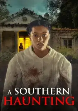 Призраки юга / A Southern Haunting (2023) фильм скачать через торрет бесплатно в хорошем качестве