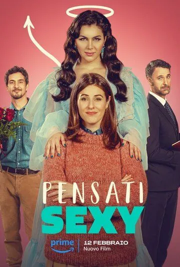 Всё еще на коне / Pensati sexy (2024) фильм скачать через торрет бесплатно в хорошем качестве