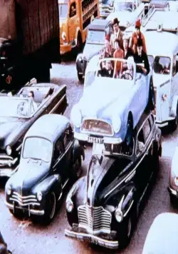 Зази в метро (1960) скачать торрент бесплатно Зази в метро (1960) фильм скачать торрент бесплатно