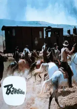 Бандиты (1967) в хорошем качестве скачать торрент файл Бандиты (1967) фильм в хорошем качестве скачать торрент файл