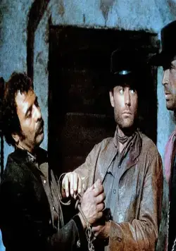 Бандиты (1967) скачать торрент файл Бандиты (1967) фильм скачать торрент файл