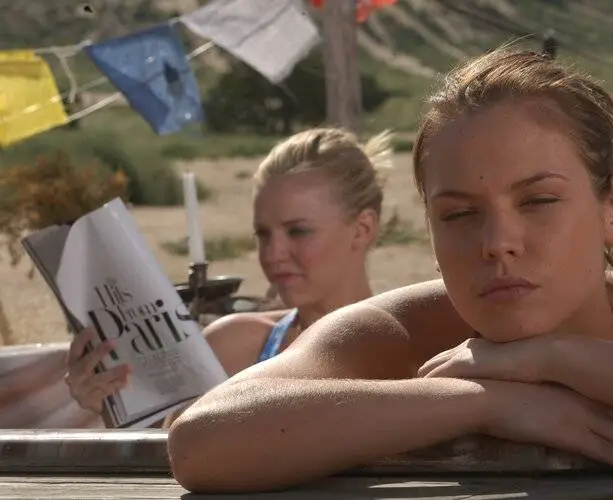 Страна мечты (2006) скачать торрент файл Страна мечты (2006) фильм скачать торрент файл