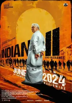 Индиец 2 / Indian 2 (2024) фильм скачать через торрет бесплатно в хорошем качестве