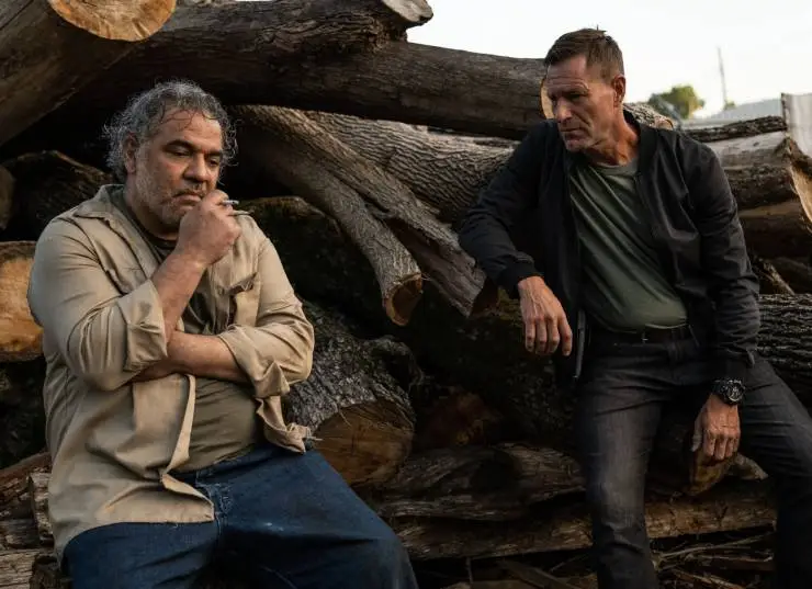 Клык (2023) скачать торрент бесплатно Клык (2023) фильм скачать торрент бесплатно