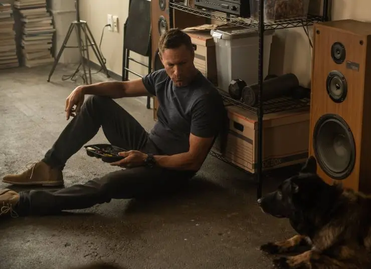 Клык (2023) скачать торрент файл Клык (2023) фильм скачать торрент файл