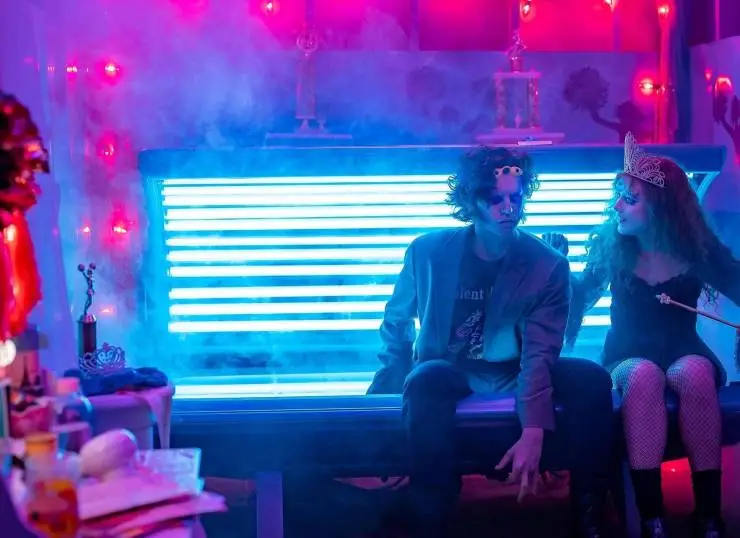 Лиза Франкенштейн (2024) в хорошем качестве скачать торрент файл Лиза Франкенштейн (2024) фильм в хорошем качестве скачать торрент файл