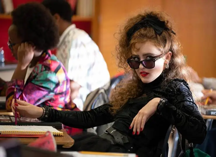 Лиза Франкенштейн (2024) скачать торрент бесплатно Лиза Франкенштейн (2024) фильм скачать торрент бесплатно