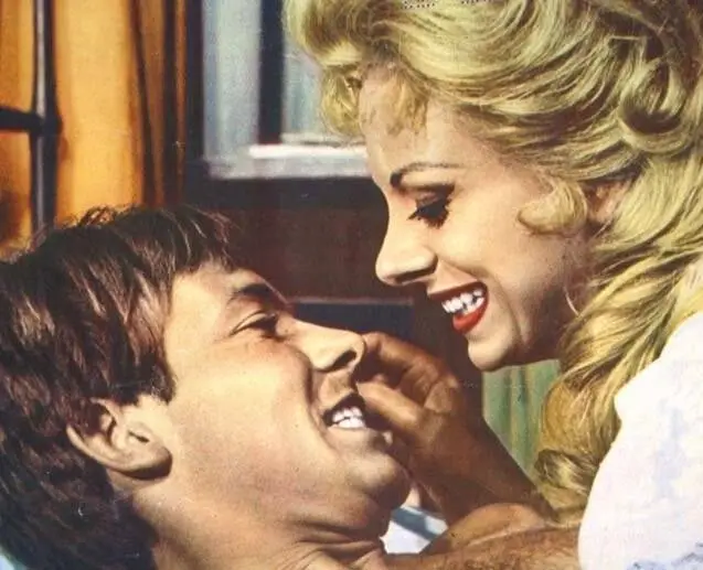 Как я научился любить женщин (1966) скачать торрент бесплатно Как я научился любить женщин (1966) фильм скачать торрент бесплатно