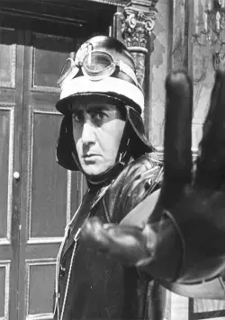 Уличный регулировщик (1960) скачать торрент файл Уличный регулировщик (1960) фильм скачать торрент файл