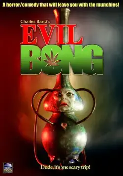 Зловещий Бонг / Evil Bong (2006) фильм скачать через торрет бесплатно в хорошем качестве