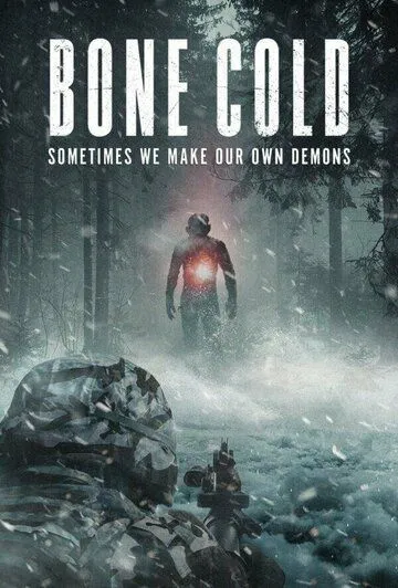 Холод до костей / Bone Cold (2022) фильм скачать через торрет бесплатно в хорошем качестве