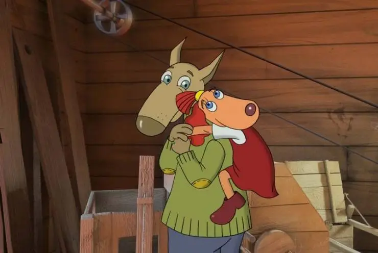 Лотте и тайна лунного камня (2011) скачать торрент бесплатно Лотте и тайна лунного камня (2011) мультфильм скачать торрент бесплатно