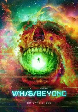 За гранью З/Л/А / V/H/S/Beyond (2024) фильм скачать через торрет бесплатно в хорошем качестве